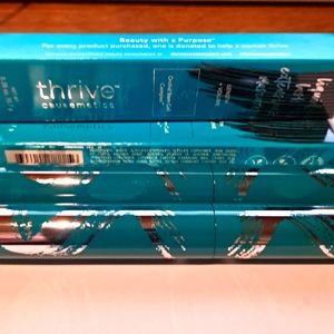 Liquid Lash Extension Mascara